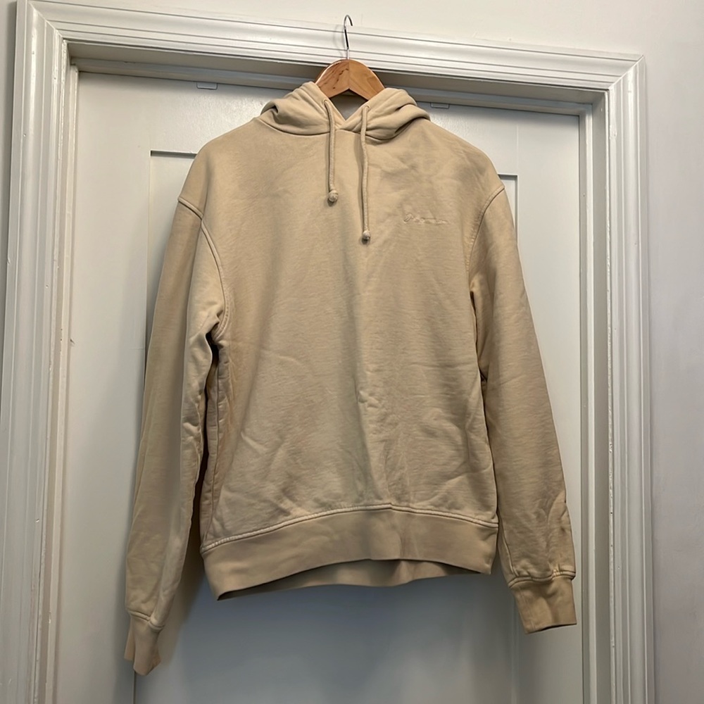 [SOLD]  Jacquemus Hoodie